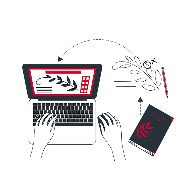 Jij runt je zaak,ik regel je website